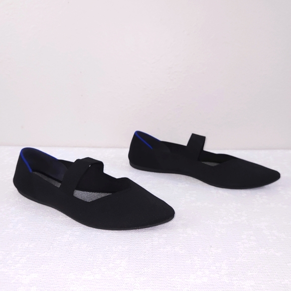 Rothy's The Point Mary Jane - Picture 2 of 11